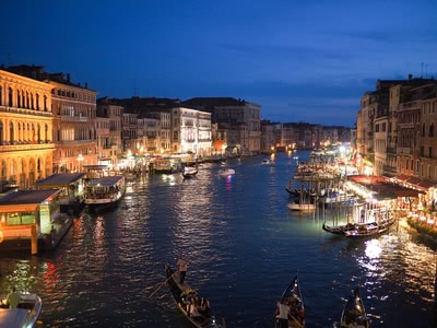 Венеция Почивки и екскурзии