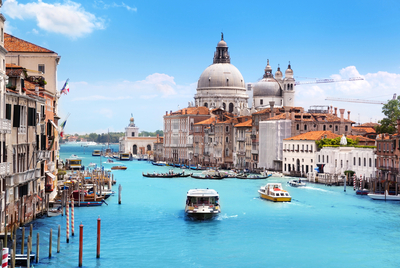 Почивка във Венеция 2024 - магията на Северна Италия с полет от София