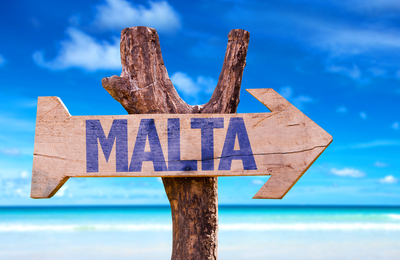 Уикенд в Малта 2022