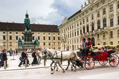 Виена Почивки и екскурзии