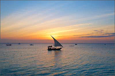 Почивка на о-в Занзибар - хотел Dream of Zanzibar 4*